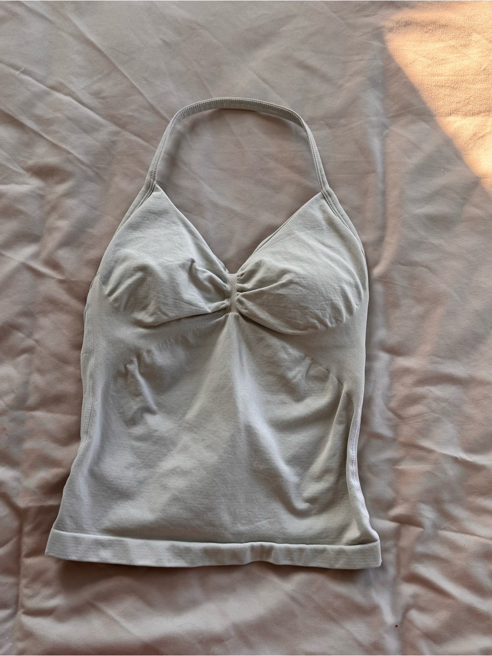 Impact Strappy Tank